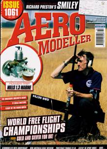 Aeromodeller Magazine  Order Online