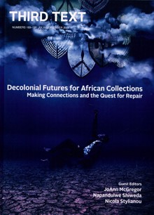 Third Text   Magazine NO189-190 Order Online