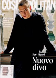 Cosmopolitan Italian Magazine NO 15 Order Online
