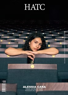 Head Above The Clouds - 20 Alessia Cara Magazine Alessia Cara 20 Order Online