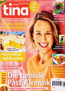 Tina Magazine  Order Online