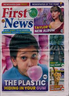 First News Magazine  Order Online