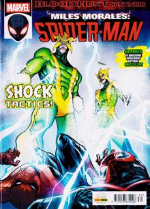 Miles Morales Spiderman Magazine NO 30 Order Online