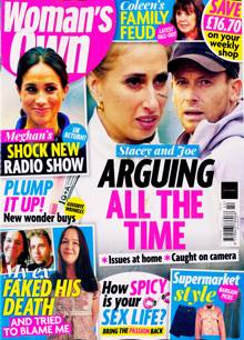 Womans Own Magazine  Order Online