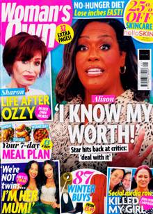 Womans Own Magazine  Order Online