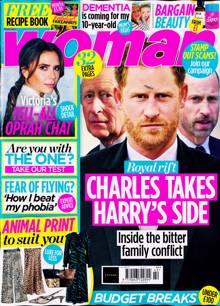 Woman Magazine  Order Online