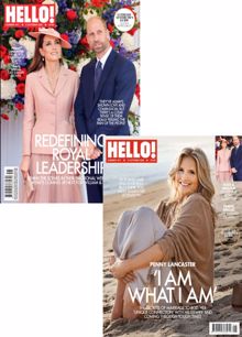 Hello Magazine  Order Online