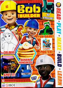 Bob The Builder Magazine NO 315 Order Online