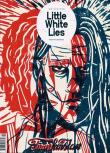 Little White Lies Magazine NO 110 Order Online