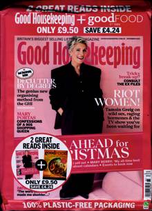 Good Lifestyle Series Magazine NOV 25 Order Online