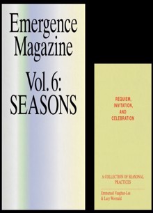 Emergence 6 & Booklet Bundle Magazine Issue 6 Bundle Order Online