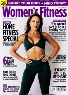 Womens Fitness Magazine  Order Online