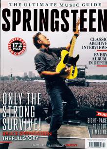 Uncut Ultimate Gde Series Magazine  Order Online