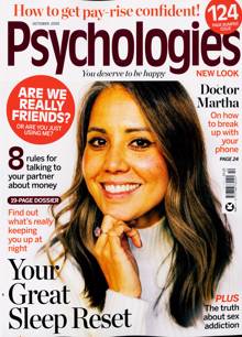 Psychologies Magazine  Order Online