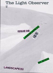 The Light Observer Magazine Issue NO8