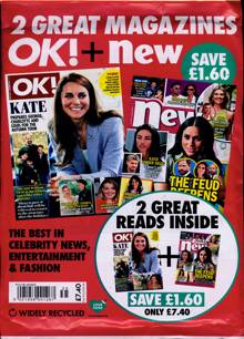 Ok Bumper Pack Magazine  Order Online