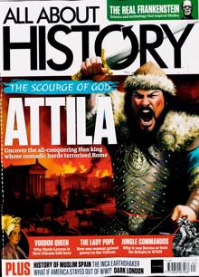 All About History Magazine  Order Online