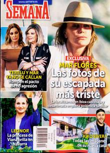 Semana Magazine  Order Online