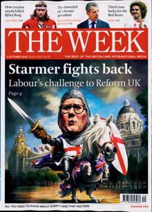 The Week Magazine  Order Online