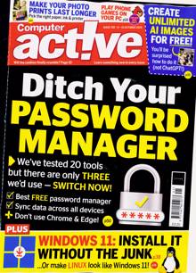 Computeractive Magazine Issue 08/10/2025