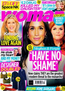 Woman Magazine  Order Online