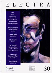 Electra Magazine AUTUMN Order Online