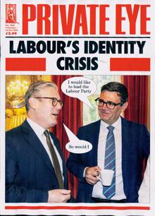 Private Eye  Magazine  Order Online