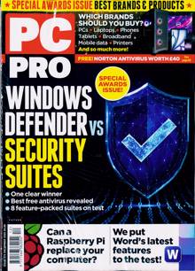 Pc Pro Dvd Magazine Issue DEC 25