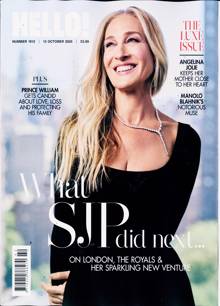 Hello Magazine  Order Online