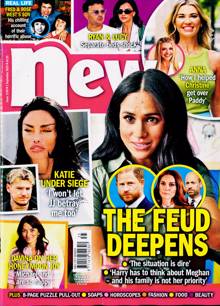 New Magazine  Order Online