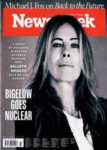 Newsweek Magazine  Order Online