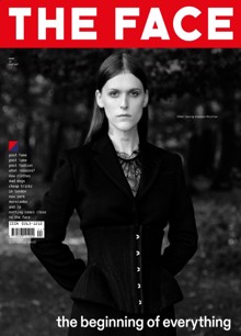The Face  Magazine Ethel Cain Order Online