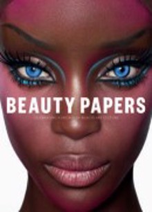 Beautypapers 13 Richard Burbridge B Magazine Issue RICHARD B