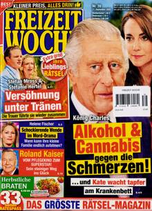 Freizeit Woche Magazine  Order Online