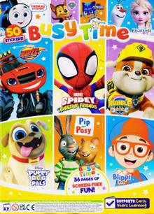 Busytime Magazine NO 264 Order Online