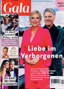 Gala (German) Magazine  Order Online