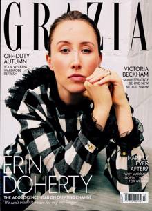 Grazia Magazine  Order Online
