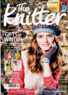 Knitter Magazine NO 220 Order Online