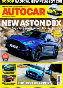 Autocar Magazine  Order Online