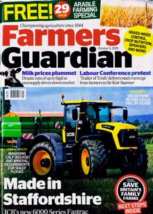 Farmers Guardian Magazine  Order Online