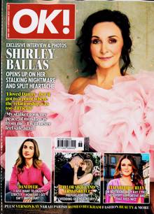 Ok! Magazine  Order Online