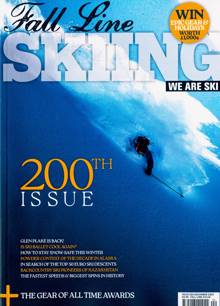 Fall Line Monthly Magazine  Order Online