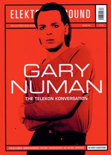 Electronic Sound Magazine NO 130 Order Online