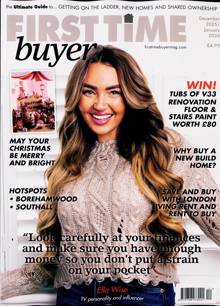 First Time Buyer Magazine  Order Online