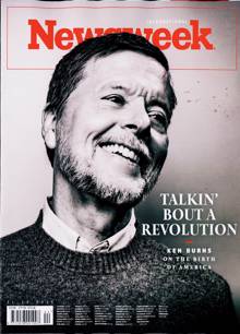 Newsweek Magazine  Order Online