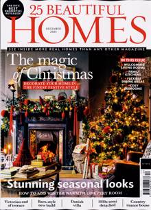25 Beautiful Homes Magazine  Order Online