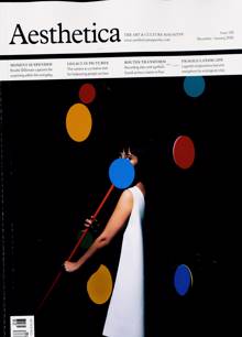 Aesthetica Magazine NO 128 Order Online