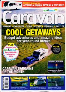 Caravan Magazine NOV 25 Order Online