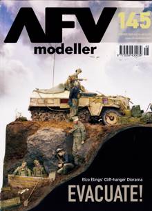 Meng Afv Modeller Magazine NO 145 Order Online