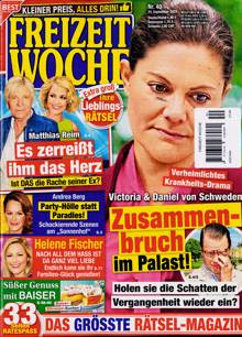 Freizeit Woche Magazine  Order Online